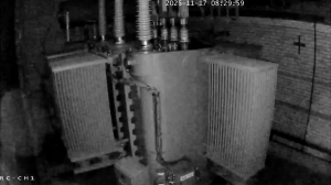 Caméra IP - Russian Federation