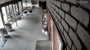 Caméra IP - Australien