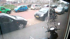 Caméra IP - Netherlands