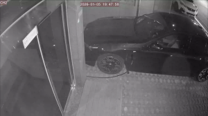 Caméra IP - Corée du Sud