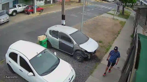 Caméra IP - Cile