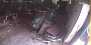 Caméra IP - Tunisia
