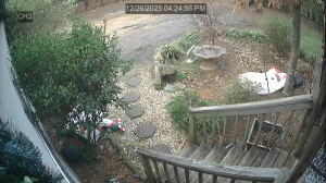 Caméra IP - États-Unis d'Amérique