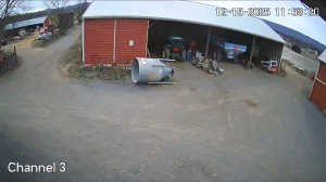 Caméra IP - United States of America