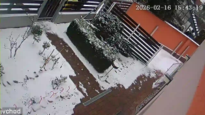 Caméra IP - República Checa