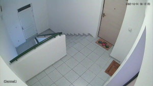 Caméra IP - Monténégro