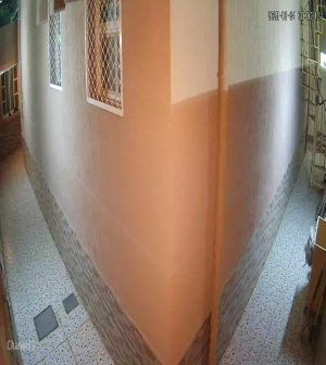 Caméra IP - Émirats Arabes Unis