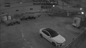 Caméra IP - Südkorea