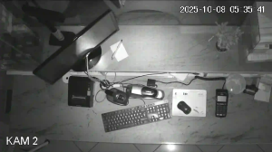 Caméra IP - Ungarn