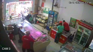 Caméra IP - Vietnam