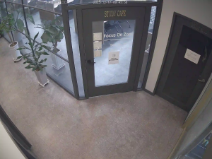 Caméra IP - South Korea