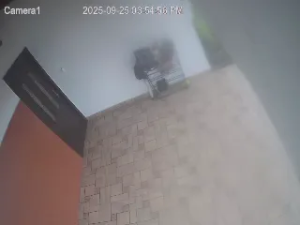 Caméra IP - Panama