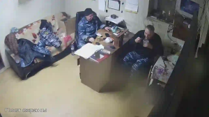 Caméra IP - Russian Federation