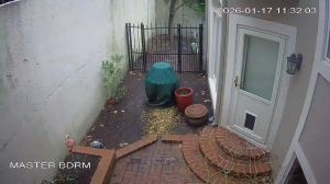 Caméra IP - Vereinigte Staaten von Amerika