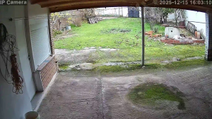 Caméra IP - Espagne