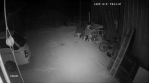 Caméra IP - South Korea