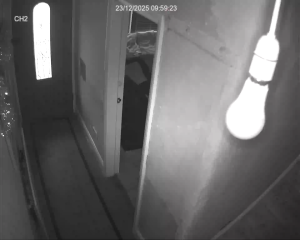 Caméra IP - Vereinigtes Königreich