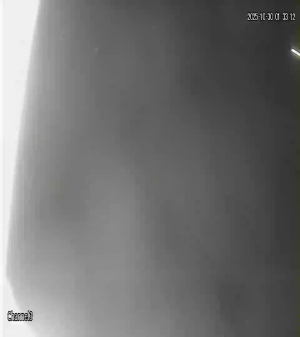 Caméra IP - Bolivia