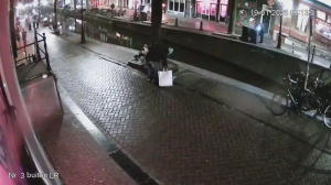 Caméra IP - Netherlands