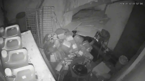 Caméra IP - Malaysia