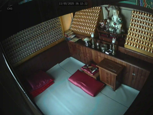 Caméra IP - South Korea