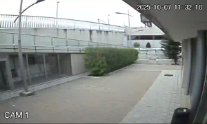 Caméra IP - Spain