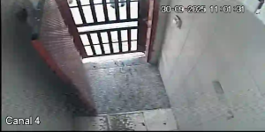 Caméra IP - Venezuela
