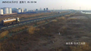 Caméra IP - People's Republic of China