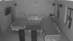 Caméra IP - Pologne