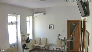 Caméra IP - Rumanía