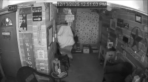 Caméra IP - Estados Unidos