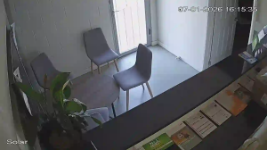 Caméra IP - Australien