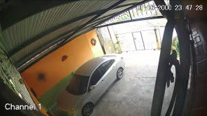 Caméra IP - Trinidad and Tobago