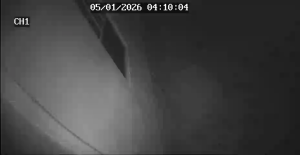 Caméra IP - St. Lucia