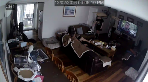 Caméra IP - Australia