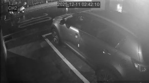 Caméra IP - República de Corea