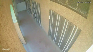 Caméra IP - Morocco