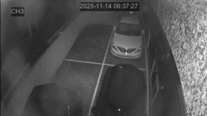 Caméra IP - South Korea