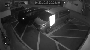 Caméra IP - South Korea