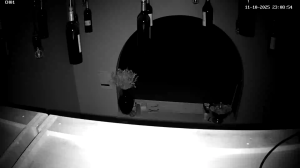 Caméra IP - Francia