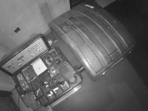 Caméra IP - Australia