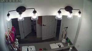 Caméra IP - United States of America