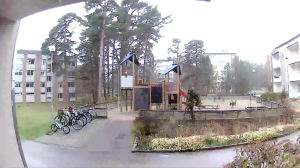 Caméra IP - Schweden