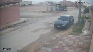 Caméra IP - Saudi Arabia