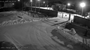 Caméra IP - Russian Federation