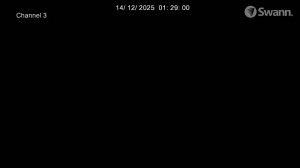 Caméra IP - Royaume-Uni