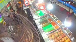 Caméra IP - República de Corea