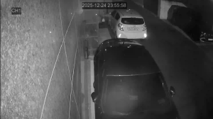 Caméra IP - South Korea