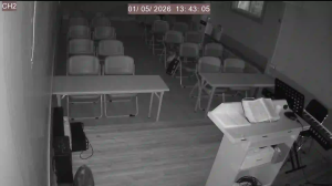 Caméra IP - South Korea