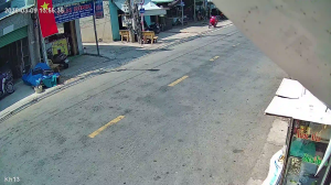 Caméra IP - Vietnam